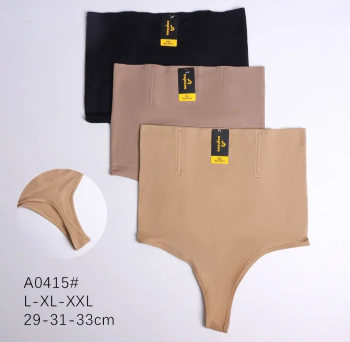 Faja Colales Microfibra