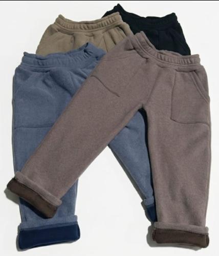 Pantalón de Darlon con Polar Adentro