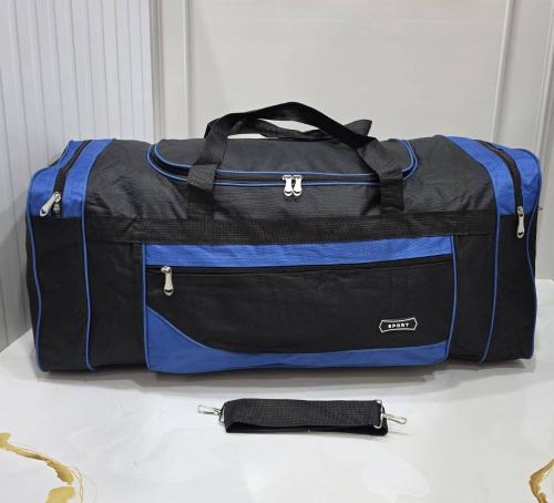 Bolsos de Viaje 
*grande*  (impermeable)
trae la Tira Larga.