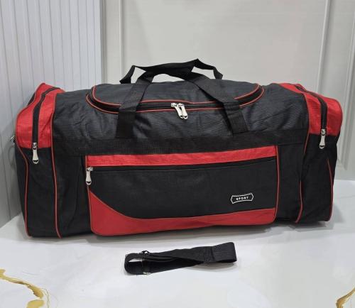 Bolsos de Viaje 
*grande*  (impermeable)
trae la Tira Larga. - Miniatura 2