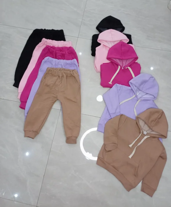 Conjunto Liso  Beba