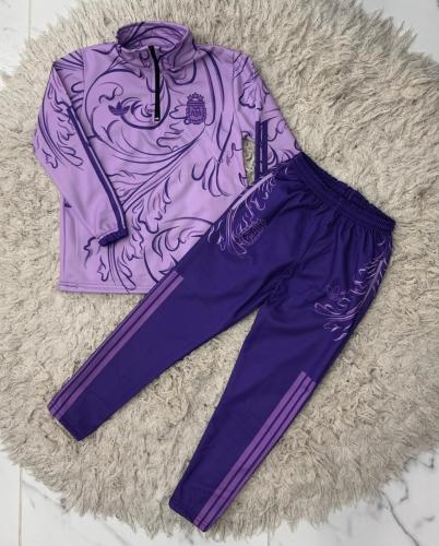 Conjunto Sublimado Niños