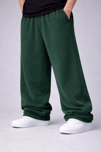 Baggy Frisa Verde