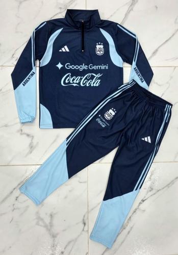 Conjunto Sublimado de Niño
