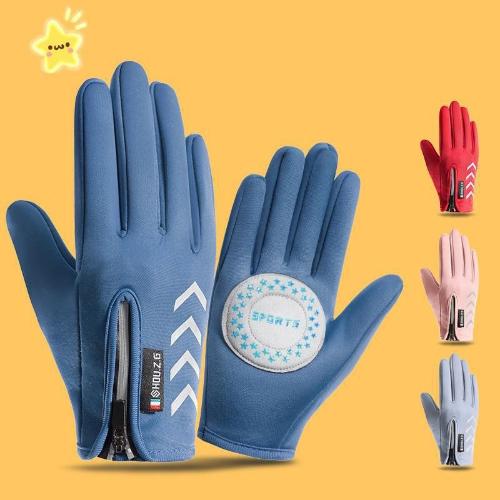 Guante de Mujer Sl072 Impermeable - Miniatura 2