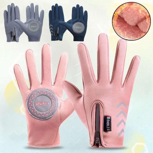 Guante de Mujer Sl072 Impermeable - Miniatura 3