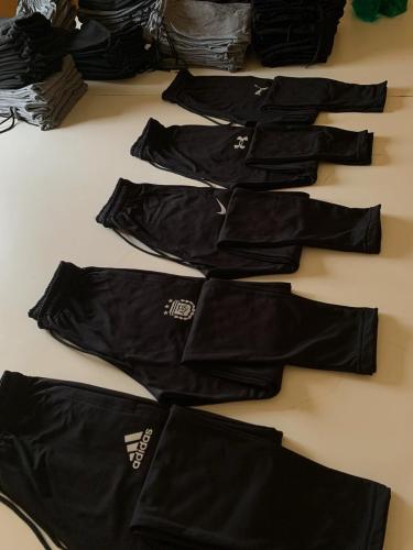 Pantalones Térmico Frizado para Hombre - Miniatura 2