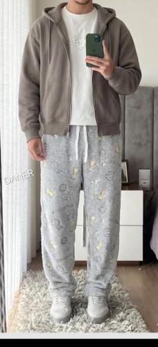 Pijamas Luminosos Unisex - Miniatura 2