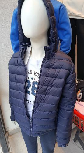 Camperas Escolares