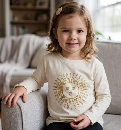 Camisetas de Sol de Mayo