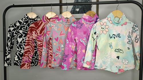 Poleras Térmicas