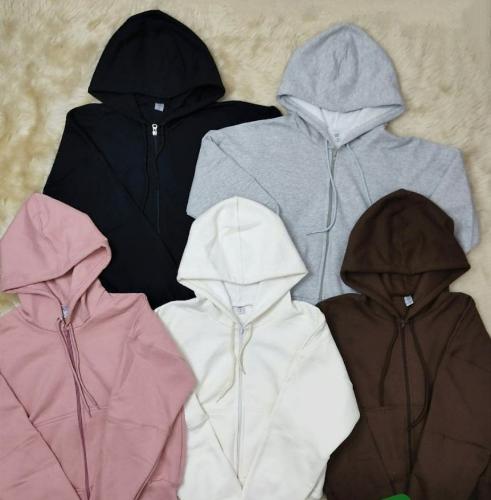 Campera Friza - Miniatura 3