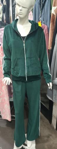 Conjunto de Plus Bifas