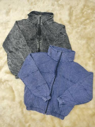 Campera Nevado