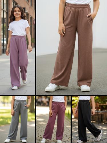 Pantalones Palazo de Darlon