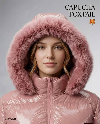 Campera Romina - Miniatura 3