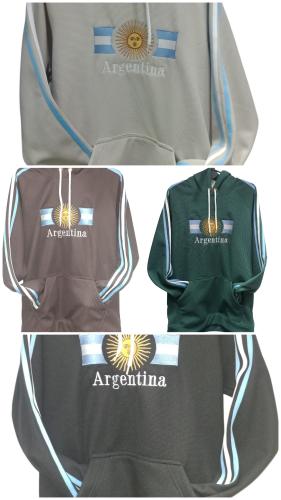 Buzo Calidad Premium Unisex