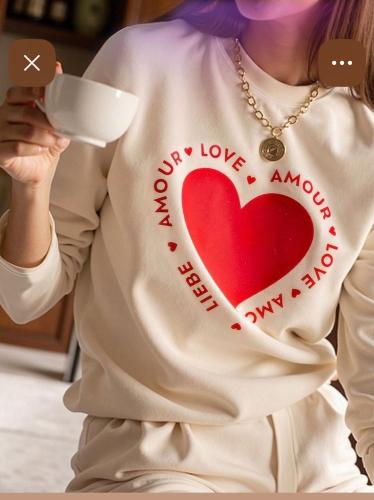 Buzo Amour