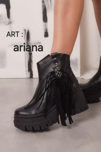 Ariana - Miniatura 3