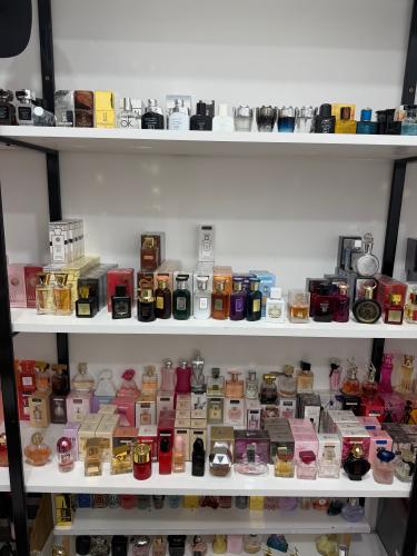 Perfume Miniatura 30ml