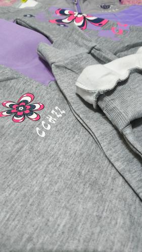 Conjunto 3 Piezas Chzz - Miniatura 3