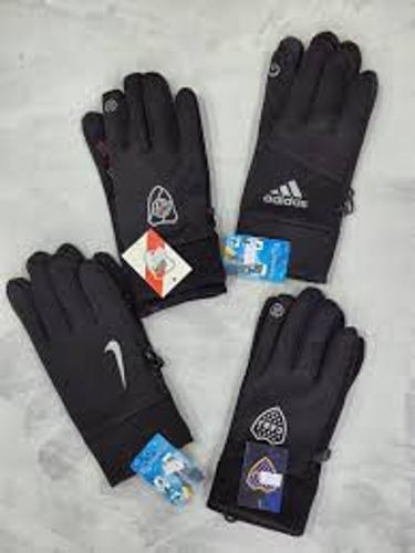 Guantes Térmicos Táctil