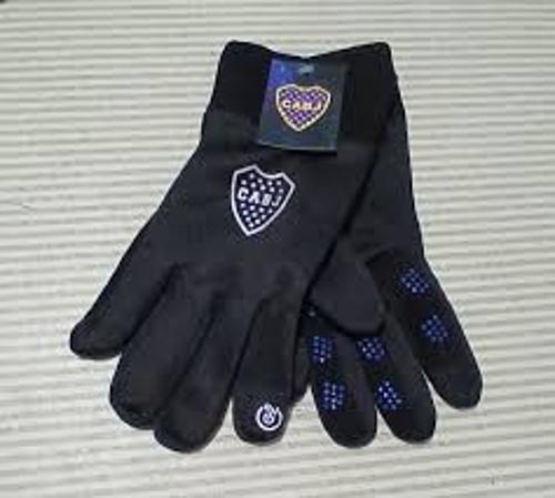Guantes Térmicos Táctil - Miniatura 2