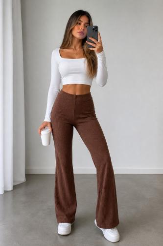 Pantalón Oxford
