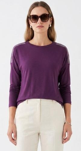 Remera Mng Maripoza(( Modal Viscosa)) - Miniatura 4