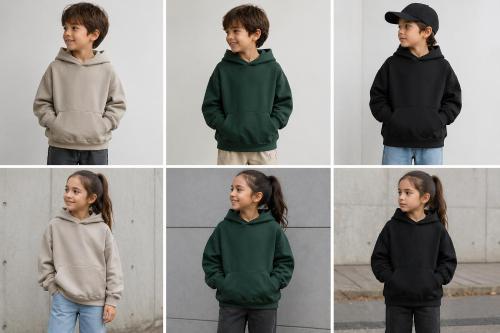 Buso Boxi de Niño - Miniatura 3