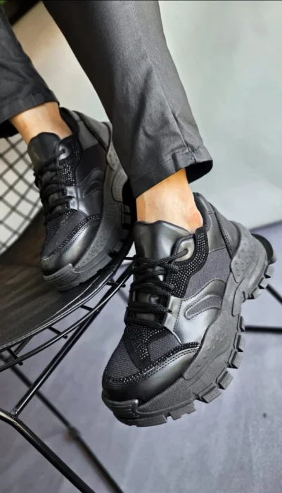 Brillo Zapas