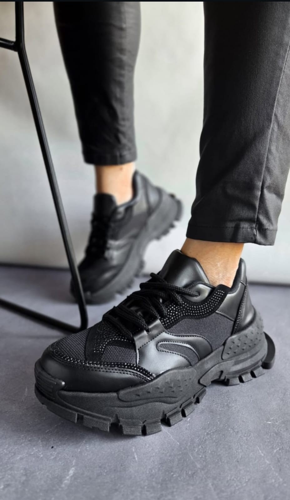 Brillo Zapas - Imagen 2