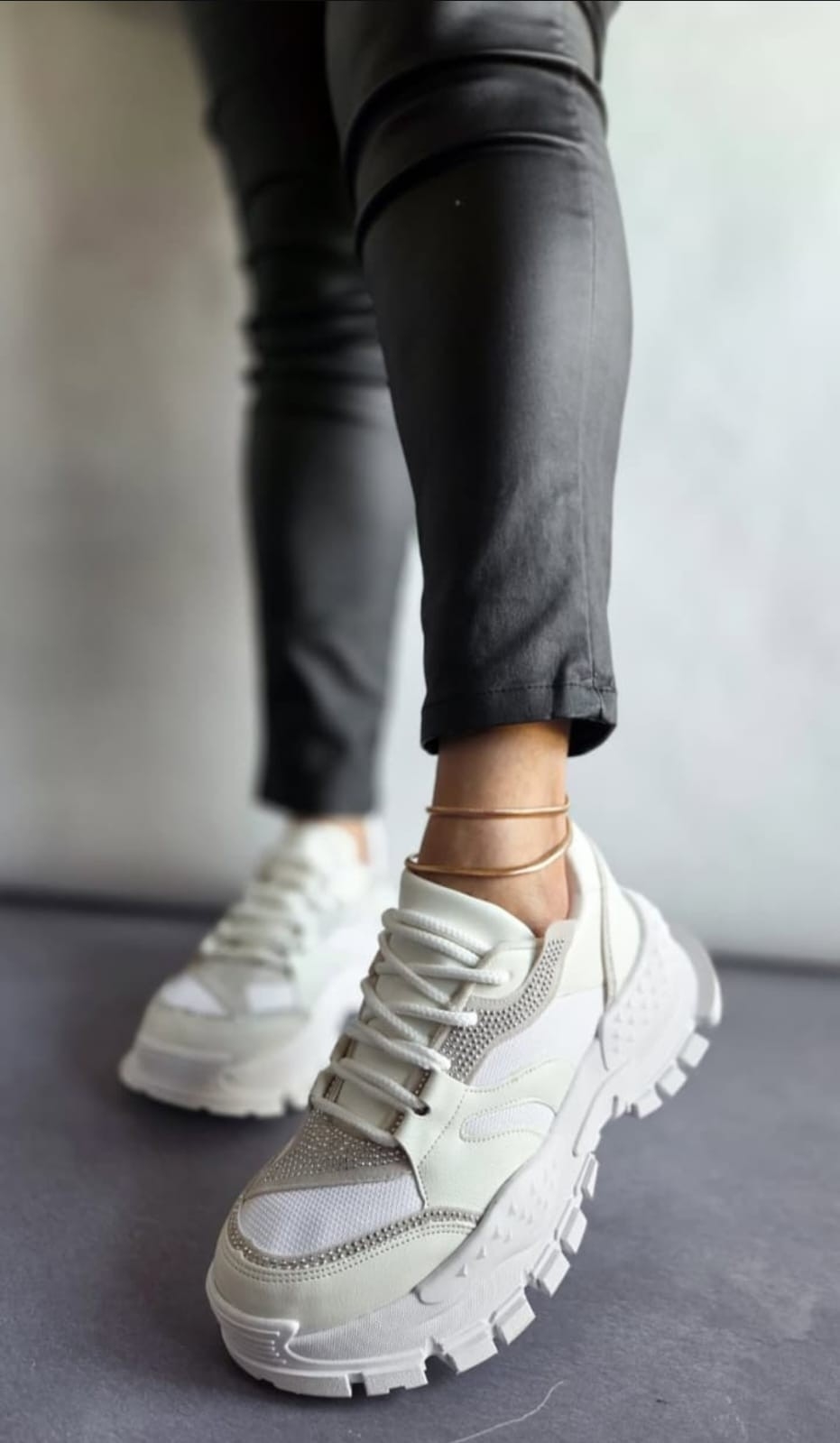 Brillo Zapas - Imagen 4
