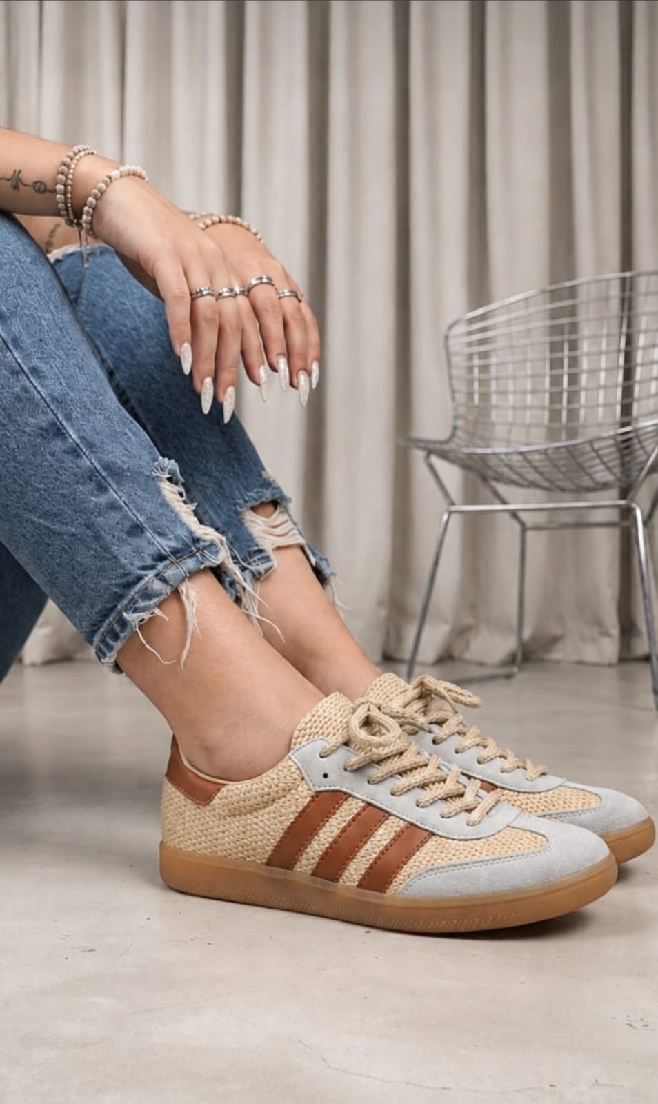 Sofía Zapas - Imagen 2