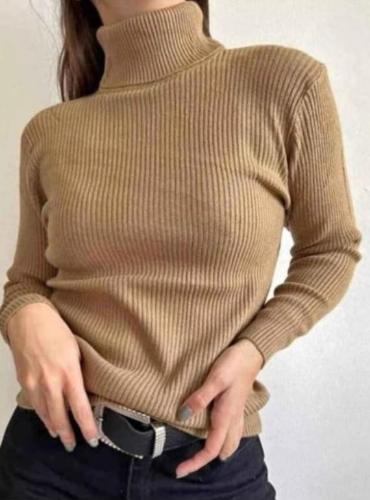 Polera Bremer Grueso