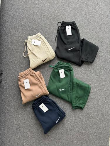 Jogger Nk Bordado