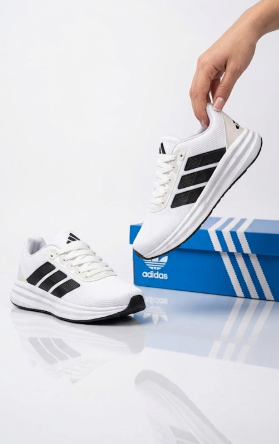 Adidddas K - Imagen 6