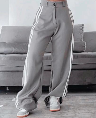 Pantalon  Creep Sastrero 2 Lineas