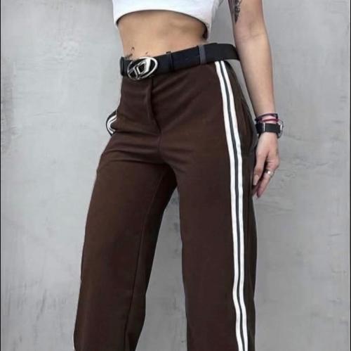 Pantalon  Creep Sastrero 2 Lineas - Miniatura 2