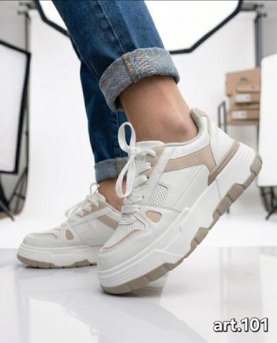 101 Zapas