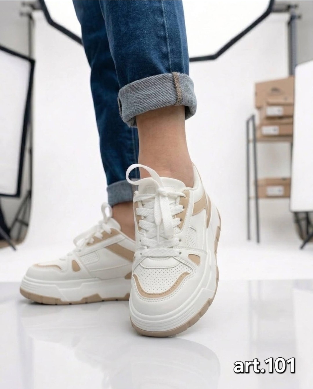 101 Zapas - Imagen 2