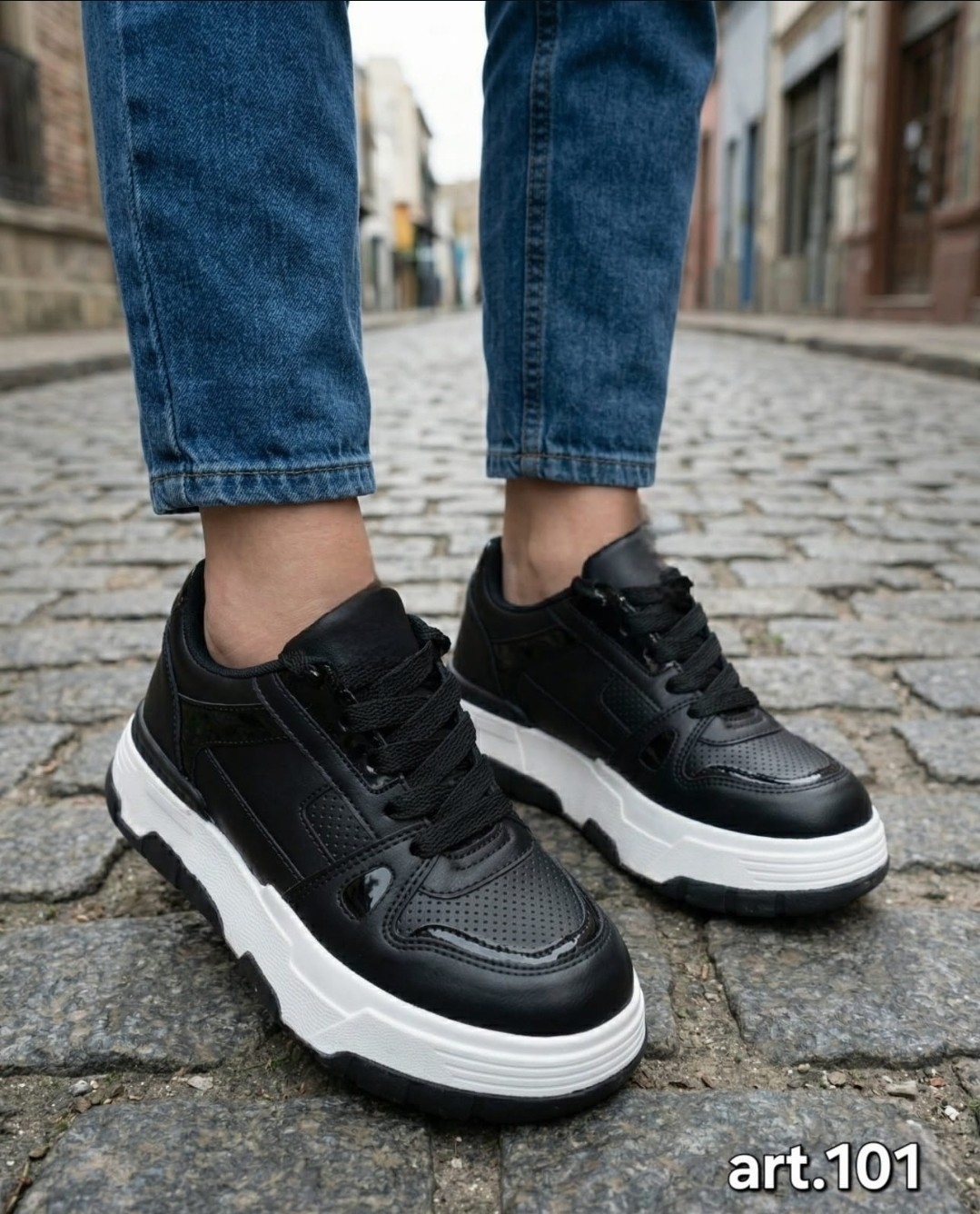 101 Zapas - Imagen 3