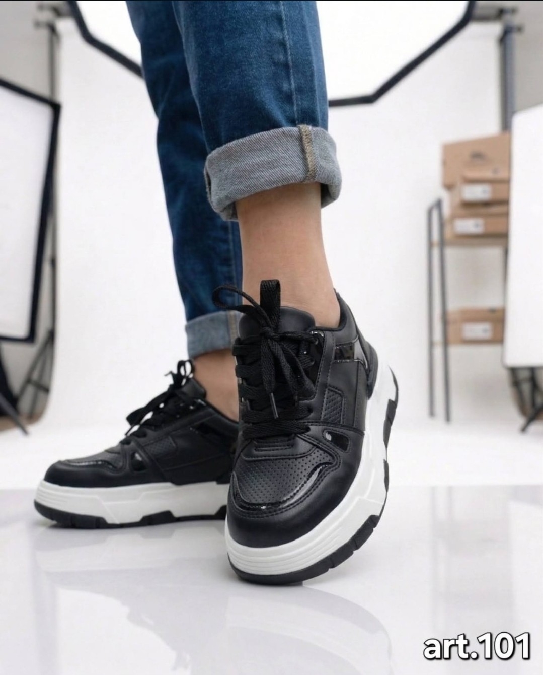 101 Zapas - Imagen 4