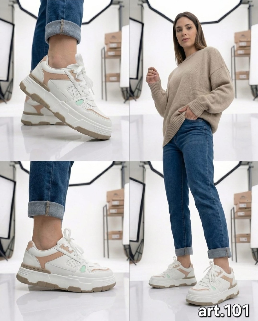 101 Zapas - Imagen 6