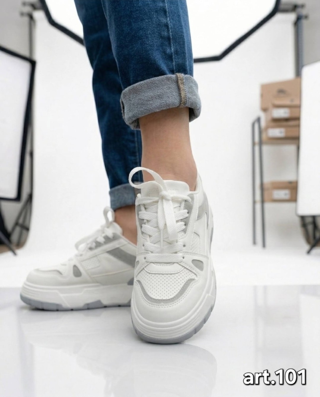 101 Zapas - Imagen 7