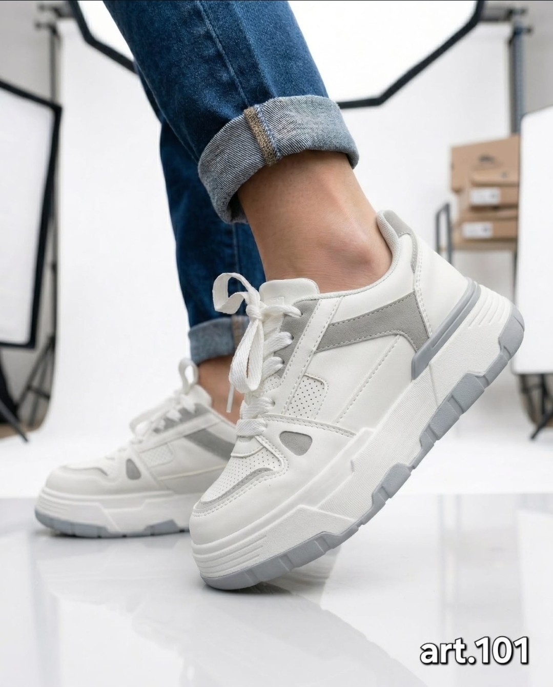 101 Zapas - Imagen 8