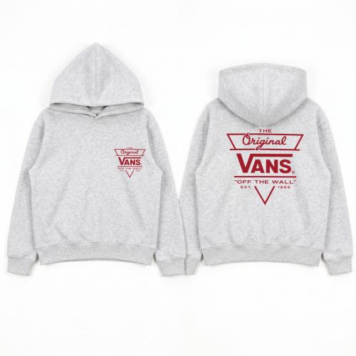 Unisex- Buzo Ov Vans Triangulo
