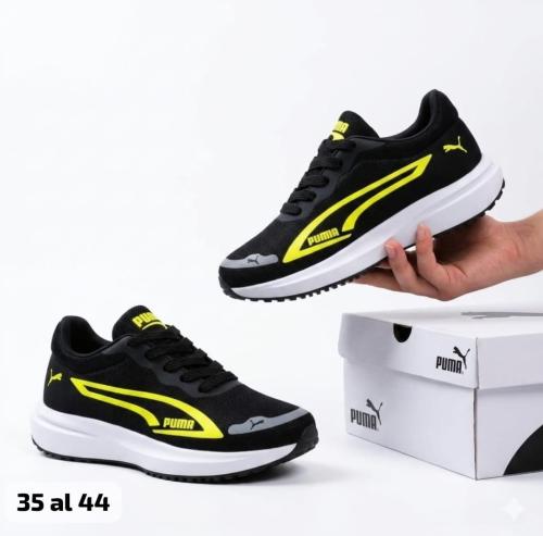 Pumma Runnig - Miniatura 3