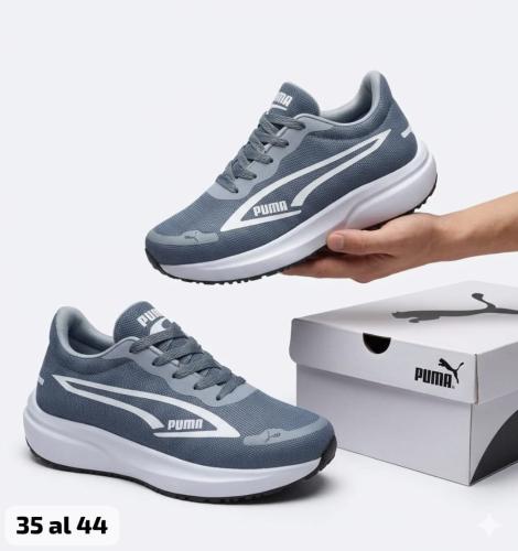 Pumma Runnig - Miniatura 6
