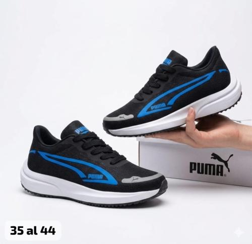 Pumma Runnig - Miniatura 7